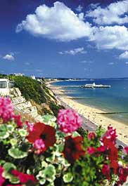 Bournemouth West Cliff